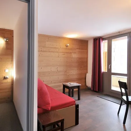 Carene Apartment *