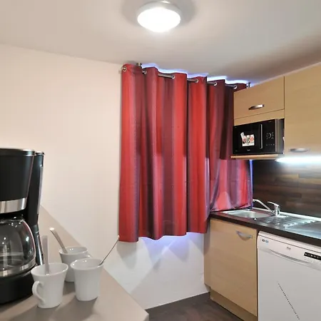 Carene Apartment La Plagne
