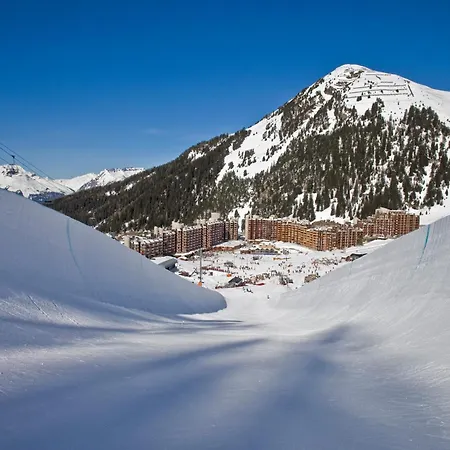 Carene * La Plagne